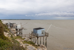 Meschers sur Gironde