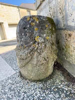 Saujon
