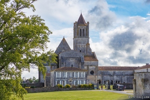 20240429-1932-Abbaye de Sablonceaux