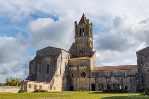 20240429-1935-Abbaye de Sablonceaux