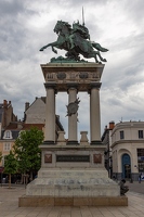 20240606-009 2212-Clermont Place de Jaude Vercingetorix