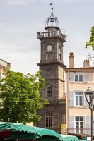 20240608-04 2608-Issoire Tour horloge
