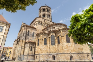 20240608-11 2640-Issoire Abbatiale Austremoine