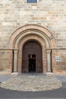 20240608-25 2605-Issoire Abbatiale Austremoine