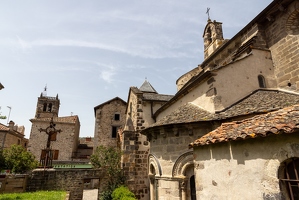 20240608-77 2697-Blesle Eglise saint Pierre