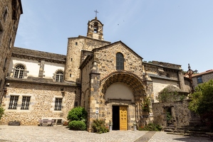 20240608-79 2701-Blesle Eglise saint Pierre