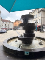 20240611-54 4910-Aurillac Place de l hotel de ville