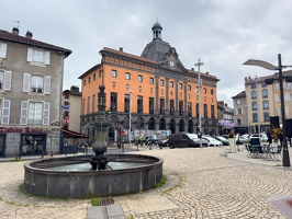 20240611-56 4914-Aurillac Place de l hotel de ville