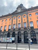 20240611-60 4918-Aurillac Place de l hotel de ville