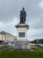 20240611-02 4834-Aurillac statue Delzons