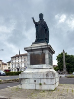 20240611-24 4869-Aurillac Pape Gerbert Sylvestre II