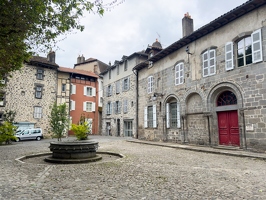 20240611-44 4895-Aurillac Hopital abbatial Saint Geraud