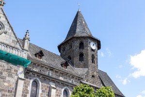 Vic sur Cère