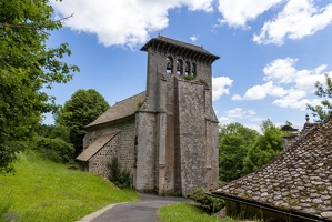 20240610-52 2824-Carlat Eglise Saint ALvit