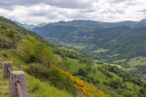 Vallee du Mars