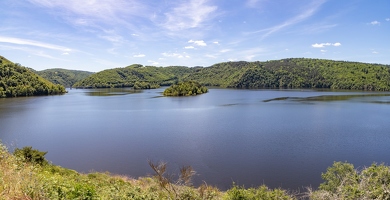 20240613-070 3207-Lac de Grandval Le Bes  Pano