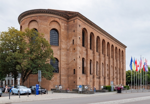 20240721-091 3501-Treves Basilique Saint Constantin