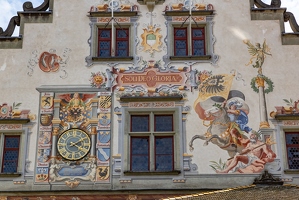 20240808-134 3820-Lindau Alten Rathaus ancienne mairie