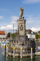 20240808-151 3858-Lindau monument du lion de baviere
