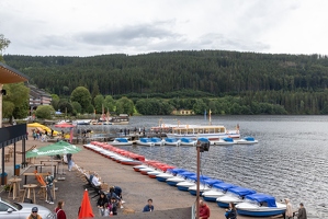 Titisee