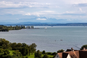 Bodensee et alentour