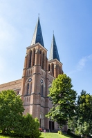 20240809-18 3891-Bregenz Herz Jesu Kirche