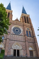20240809-19 3896-Bregenz HDR Herz Jesu Kirche