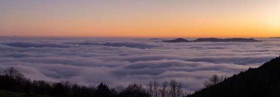 20241102-55 4357-Route des cretes mer de nuages Pano