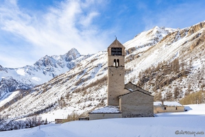 Alpes de Hte Provence 04