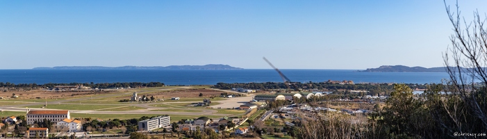 20250112-38 5120-Hyeres vue depuis Sanctuaire ND de Consolation Pano