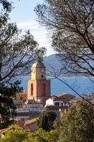 20250114-096 5439-Saint Tropez autour de la Citadelle