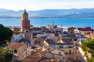 20250114-097 5444-Saint Tropez autour de la Citadelle