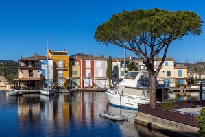 Port Grimaud