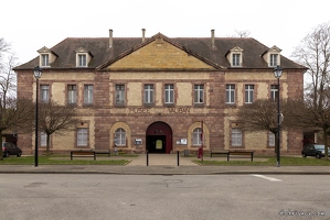 Neuf Brisach