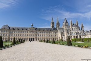 20250408-68 8059-Caen Abbaye aux Hommes