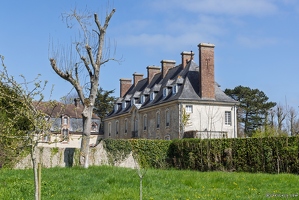 20250409-34 8207-Longues sur Mer chateau