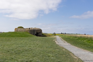 20250409-37 8209-Longues sur Mer Les batteries