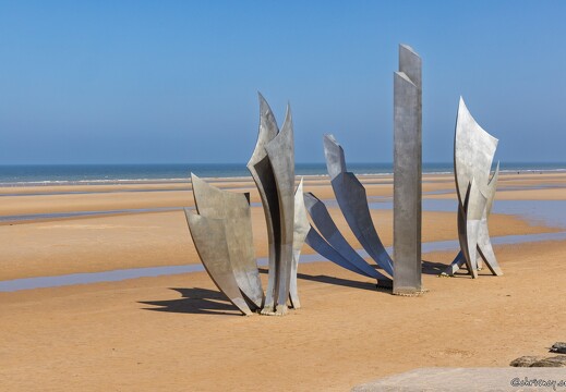 Omaha Beach