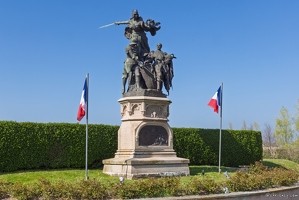 20250411-83 8534-Formilly la Bataille Monument Arthur Le Duc