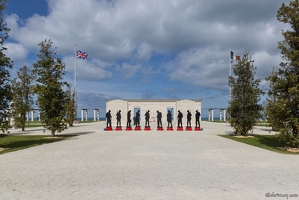 20250413-56 8790-Ver sur Mer British Normandy Memorial