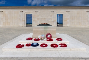 20250413-61 8795-Ver sur Mer British Normandy Memorial