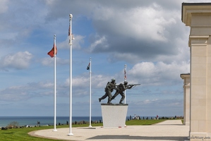 20250413-67 8814-Ver sur Mer British Normandy Memorial