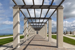 20250413-73 8810-Ver sur Mer British Normandy Memorial