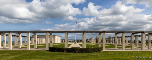 20250413-76 8800-Ver sur Mer British Normandy Memorial