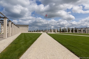 20250413-75 8811-Ver sur Mer British Normandy Memorial
