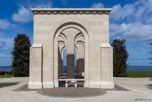20250413-78 8798-Ver sur Mer British Normandy Memorial