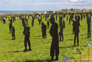 20250413-87 8827-Ver sur Mer British Normandy Memorial