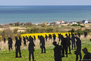 20250413-88 8829-Ver sur Mer British Normandy Memorial
