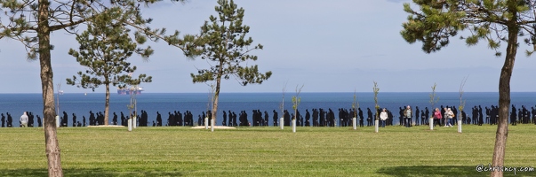 20250413-89 8840-Ver sur Mer British Normandy Memorial