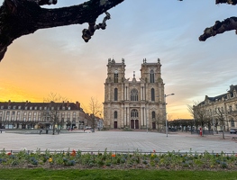 Vitry le François